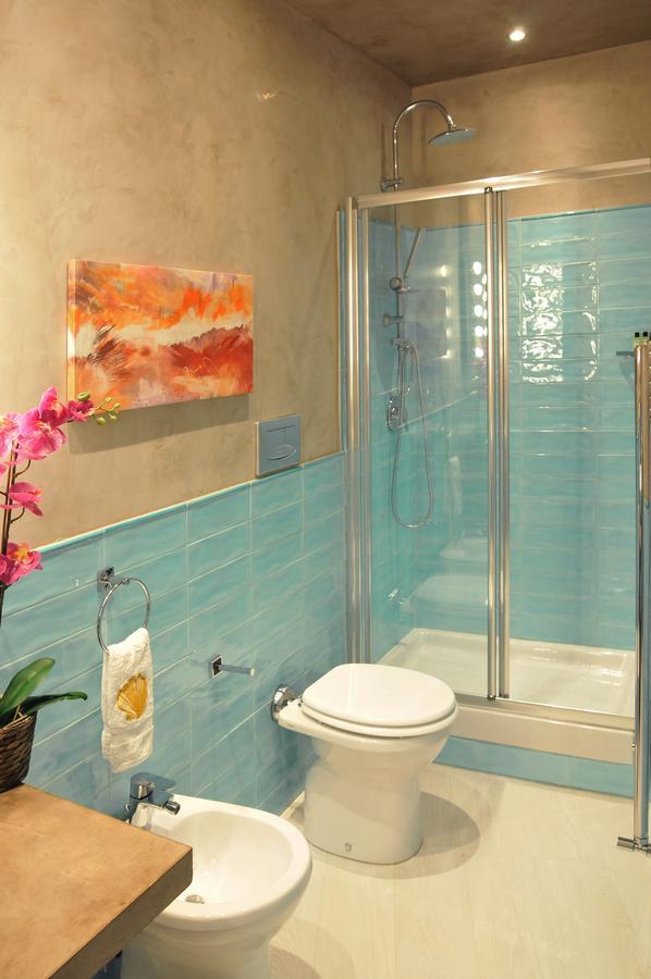 Saint Peter Luxury Top Floor Apartment Рим Екстериор снимка