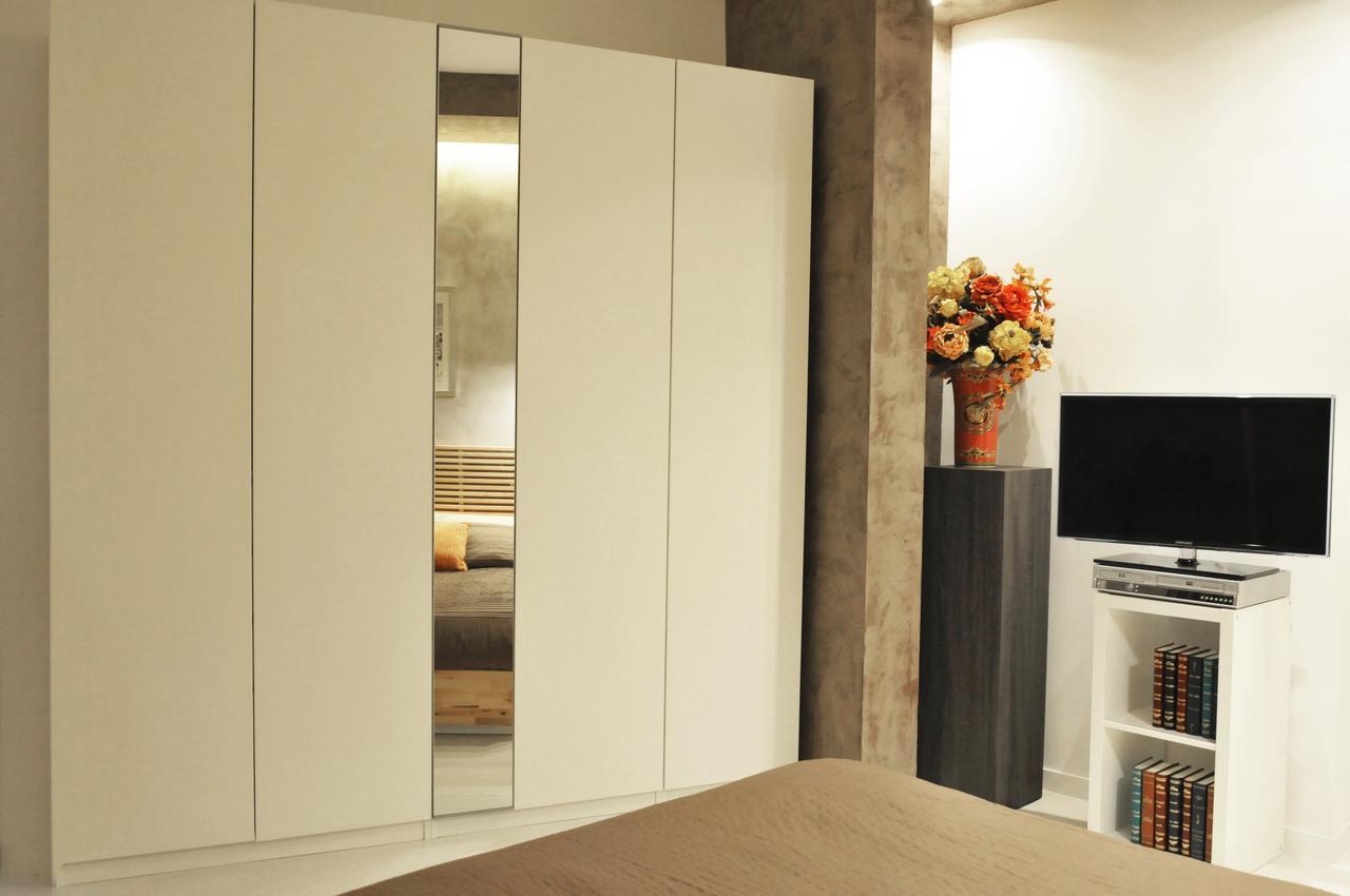 Saint Peter Luxury Top Floor Apartment Рим Екстериор снимка
