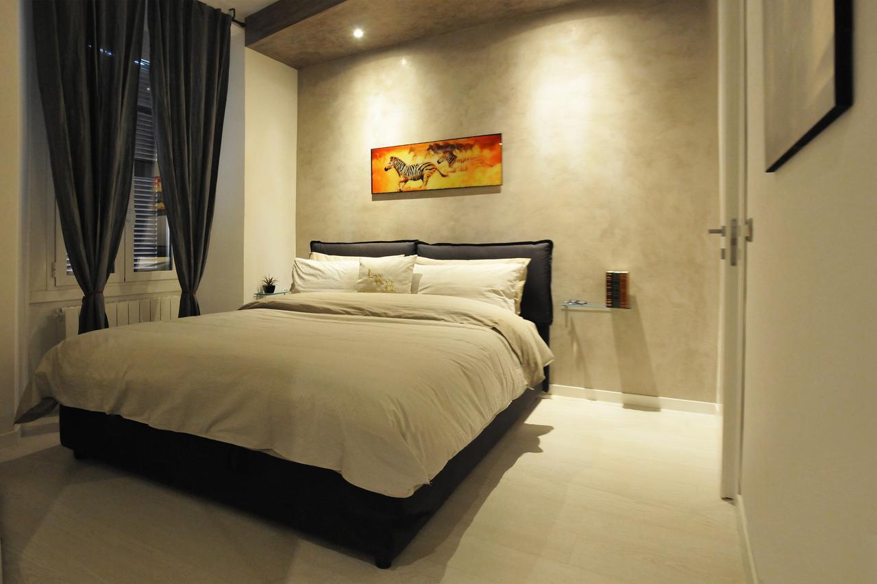 Saint Peter Luxury Top Floor Apartment Рим Екстериор снимка