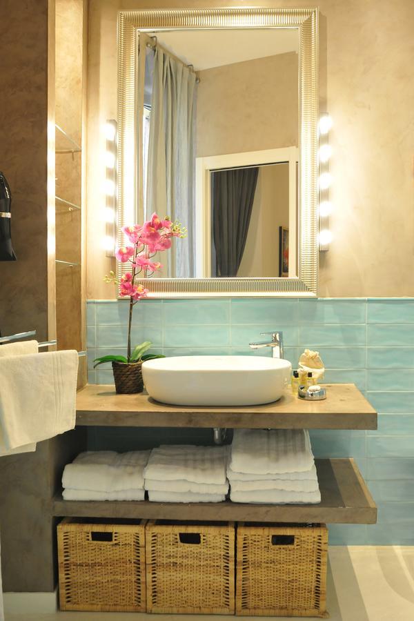 Saint Peter Luxury Top Floor Apartment Рим Екстериор снимка
