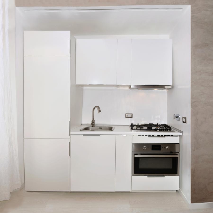 Saint Peter Luxury Top Floor Apartment Рим Екстериор снимка