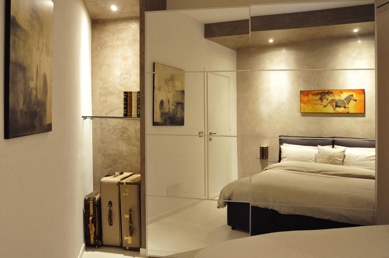 Saint Peter Luxury Top Floor Apartment Рим Екстериор снимка
