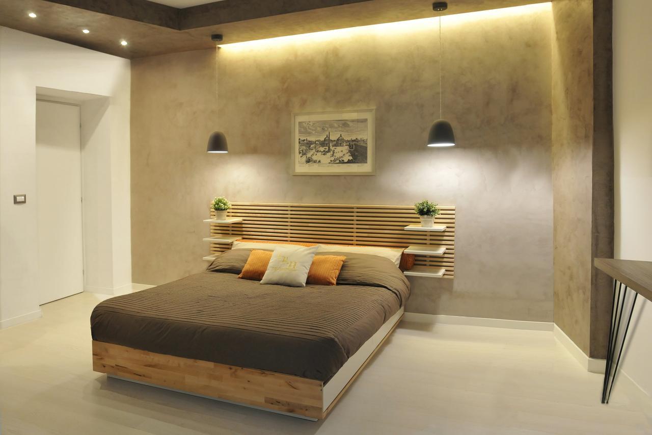 Saint Peter Luxury Top Floor Apartment Рим Екстериор снимка