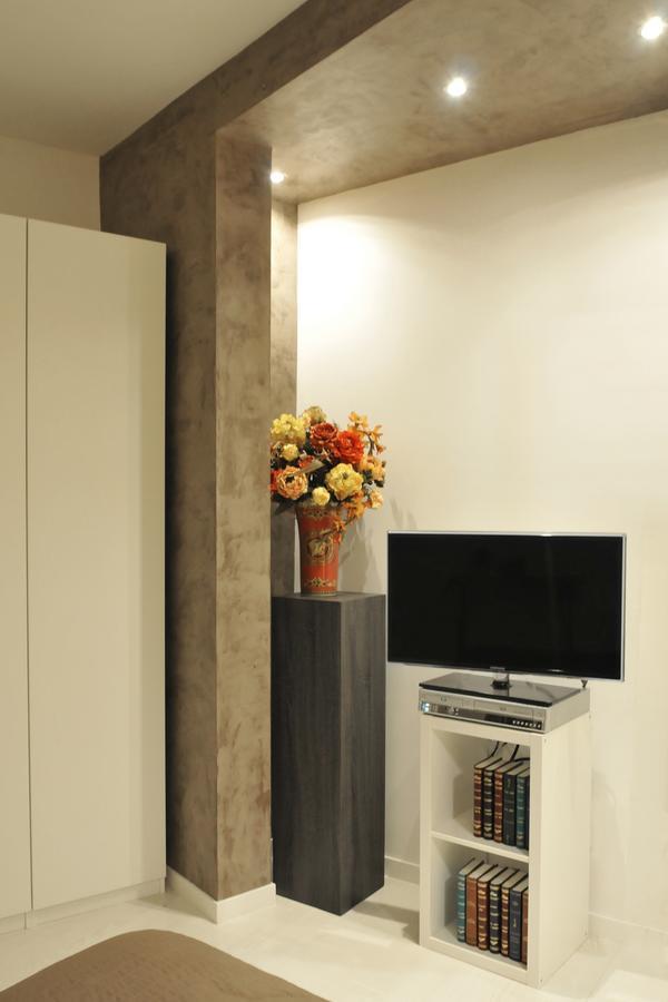Saint Peter Luxury Top Floor Apartment Рим Екстериор снимка