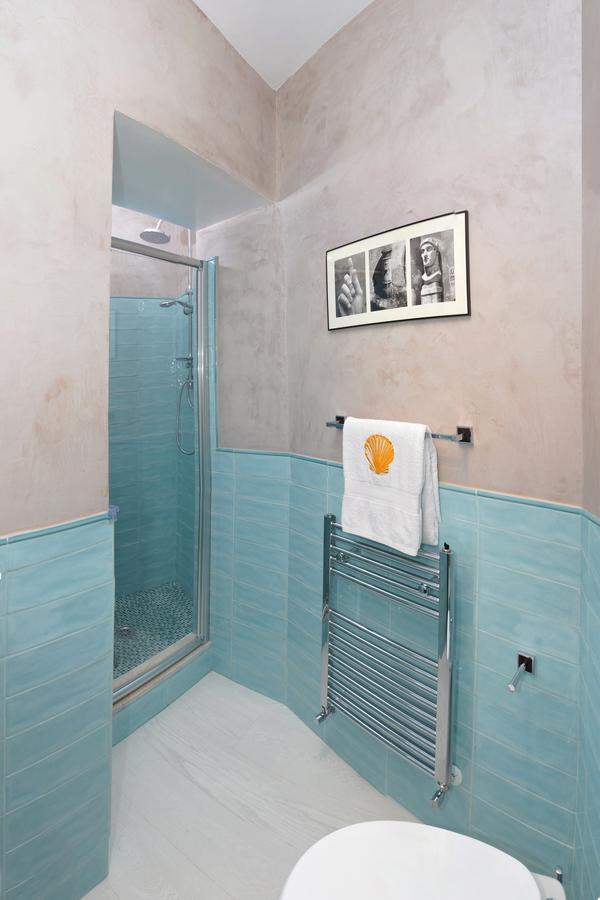 Saint Peter Luxury Top Floor Apartment Рим Екстериор снимка